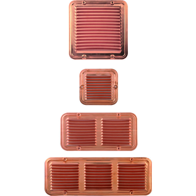 HomeEdil - GRIGLIA IN RAME 20X20