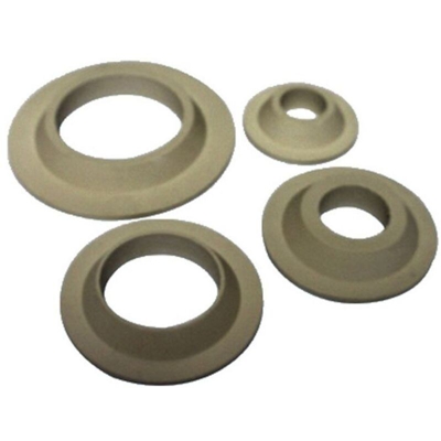 GUARNIZIONI CONICHE IN GOMMA 1" LedLeds