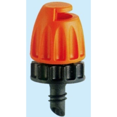 MICROIRRIG.TUBO 1/2 90 BL.PZ.10 -91254 LedLeds