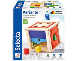 62019, Gioco di abilità características