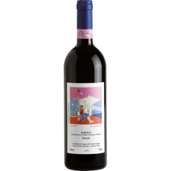 BAROLO BRUNATE 2012 - ROBERTO VOERZIO precio