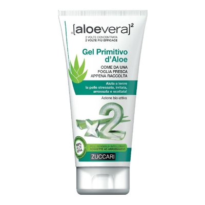 ®[aloevera]² Gel Primitivo d'Aloe