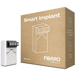 Sensore universale Fibaro FGBS-222 FGBS-222 N/A características