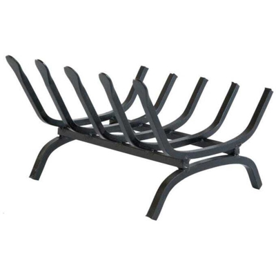 BRUCIALEGNA 5 BARRE CM.36,5X31,5X15H LedLeds