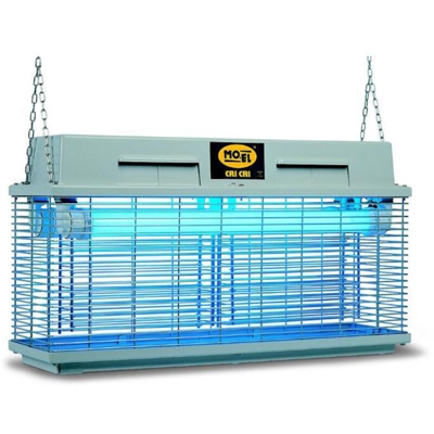 307A ELETTROINSETTICIDA CRI CRI PCL 40W 230V AGRICOLTURA - Moel