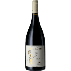 COTE ROTIE - BELLISSIMA 2019 - DOMAINE LOUIS CHEZE precio