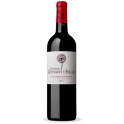CHATEAU QUINAULT L'ENCLOS 2018 precio