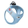 Pettorina curli Vest Air-Mesh - celeste - 45 - 50 cm circ. torace características