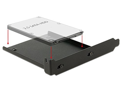 18212 parte del case del computer Universale Gabbia HDD, Telaio di montaggio