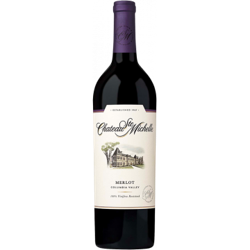 CHÂTEAU SAINTE MICHELLE 2017 - MERLOT en oferta