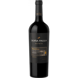 ESTATE BLACK EDITION 2018 - DONA PAULA precio