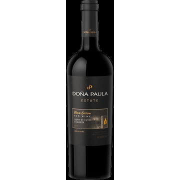 ESTATE BLACK EDITION 2018 - DONA PAULA