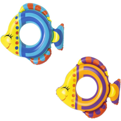 CIAMBELLE GONFIABILI PESCI TROP. 36111 LedLeds precio