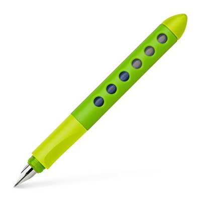 149817 penna stilografica Verde 1 pz