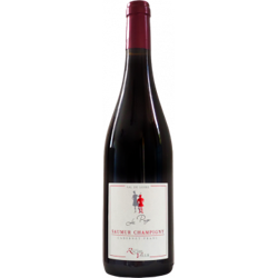 LE PAGE 2017 - DOMAINE DE ROCHEVILLE características