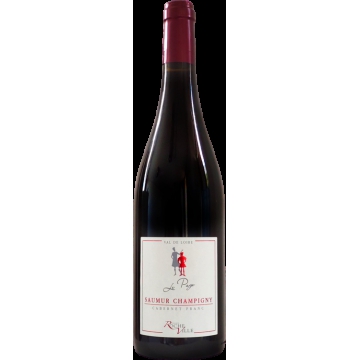 LE PAGE 2017 - DOMAINE DE ROCHEVILLE
