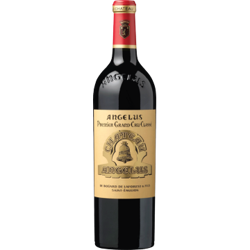 CHATEAU ANGELUS 2018 - 1ER GRAND CRU CLASSE B precio