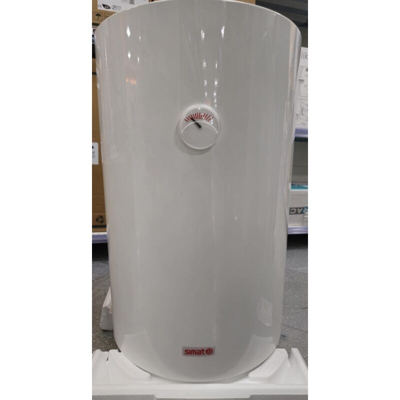 Siram Scaldabagno 80Lt Verticale 1200W I110255080