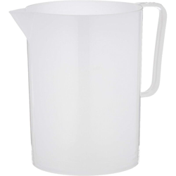 Giganplast Caraffa Graduata Litri 3 características