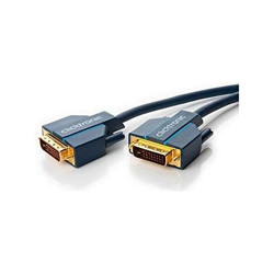 70339 Cavo Dvi-d (24 + 1) - Dvi-d (24 + 1) M 1m20 Lunghezza Del Cavo características