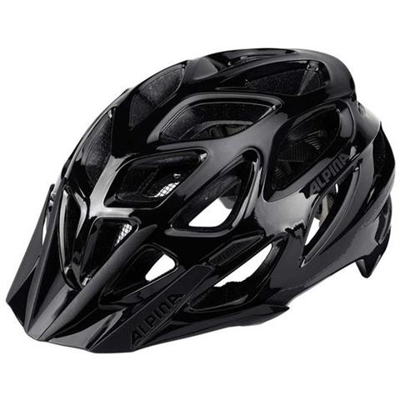 Casco Mtb Mythos 3.0 59 - 64 Cm Nero / antracite