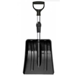 Pala Abs C/Man.Telesc. X Neve Mod.Auto precio