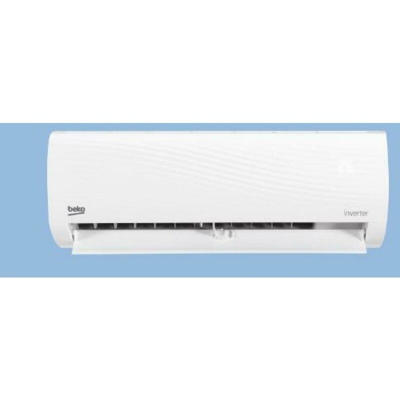 Beko Condizionatore A Parete Monosplit 18000Btu Inverter A++ R32 Bivpg180