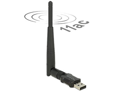 12462 scheda di rete e adattatore WLAN 433 Mbit/s, Adattatore Wi-Fi precio
