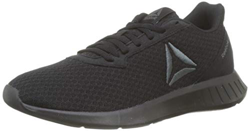 Reebok Lite, Scarpe da Trail Running Uomo, Multicolore (Black/True Grey 000), 40 EU en oferta