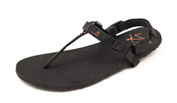 Pies Sucios Simna Zip (6mm Nero 42 EU) características