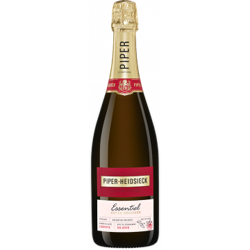 CHAMPAGNE PIPER-HEIDSIECK - ESSENTIEL EXTRA-BRUT en oferta