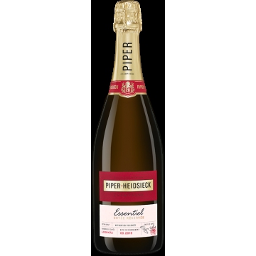 CHAMPAGNE PIPER-HEIDSIECK - ESSENTIEL EXTRA-BRUT