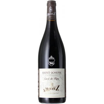 SAINT-JOSEPH CUVEE PAPY 2019 - STEPHANE MONTEZ DU MONTEILLET