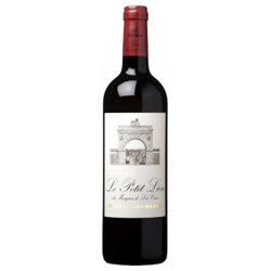 LE PETIT LION 2017 - SECONDO VINO DEL CHATEAU LEOVILLE LAS CASES precio