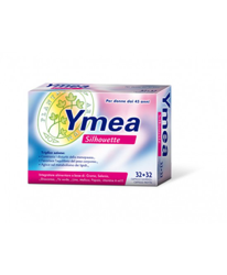 Ymea Silhouette Integratore Alimentare 32+32 Capsule precio