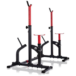 Supporto Per Manubri (collegato) Ms-s104 en oferta