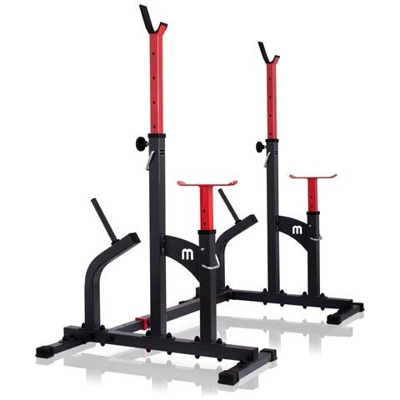 Supporto Per Manubri (collegato) Ms-s104