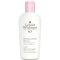 Louis Widmer Latte Detergente Leggermente Profumato en oferta