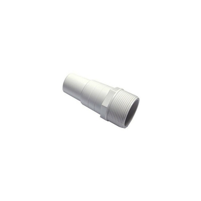 Adattatore universale per tubo flessibile galleggiante e skimmer per piscina.