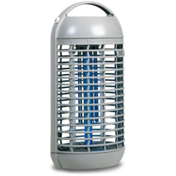 Lampada Cattura Insetti A Scarica Elettroinsetticida CRI CRI DOMESTIC Mo-El precio