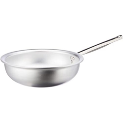 Agnelli Padella a Mantecare Alluminio 28cm en oferta