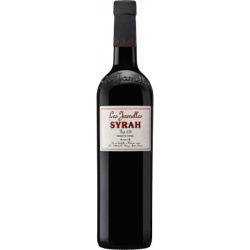 SYRAH 2020 - LES JAMELLES en oferta