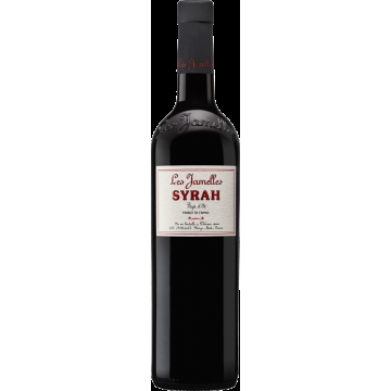 SYRAH 2020 - LES JAMELLES