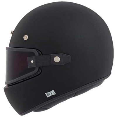 Caschi Nexx X. g100 Purist Protezioni