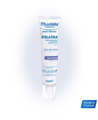 Mustela Stelatria Crema Riparatrice 40ml