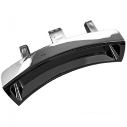 Maniglia Oblo' Cromata Lavatrice Candy Hoover Iberna Silver precio