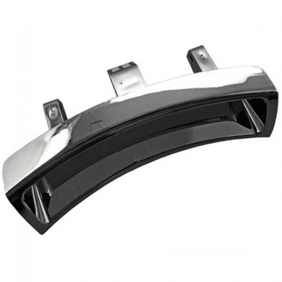 Maniglia Oblo' Cromata Lavatrice Candy Hoover Iberna Silver