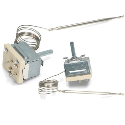 Termostato Forno Elettrico 304° Electrolux Rex Bosch 2 Contatti 3890770047