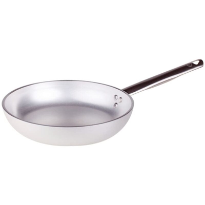 Agnelli Padella Allumino 1 Manico 40cm