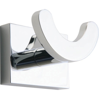 Smart - porta abito cromato